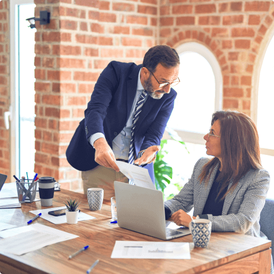 Veloryx Nexorin - Team of Cryptocurrency Experts