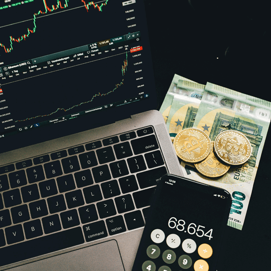 Veloryx Nexorin crypto investment experts team